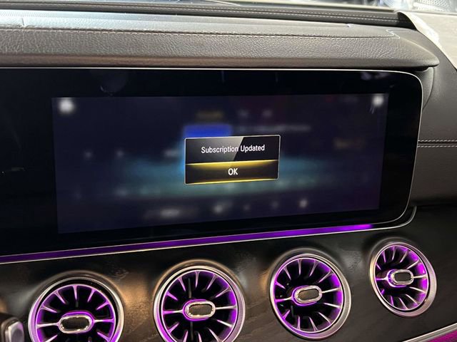 Certified 2022 Mercedes-Benz E 450 4MATIC Cabriolet image 27