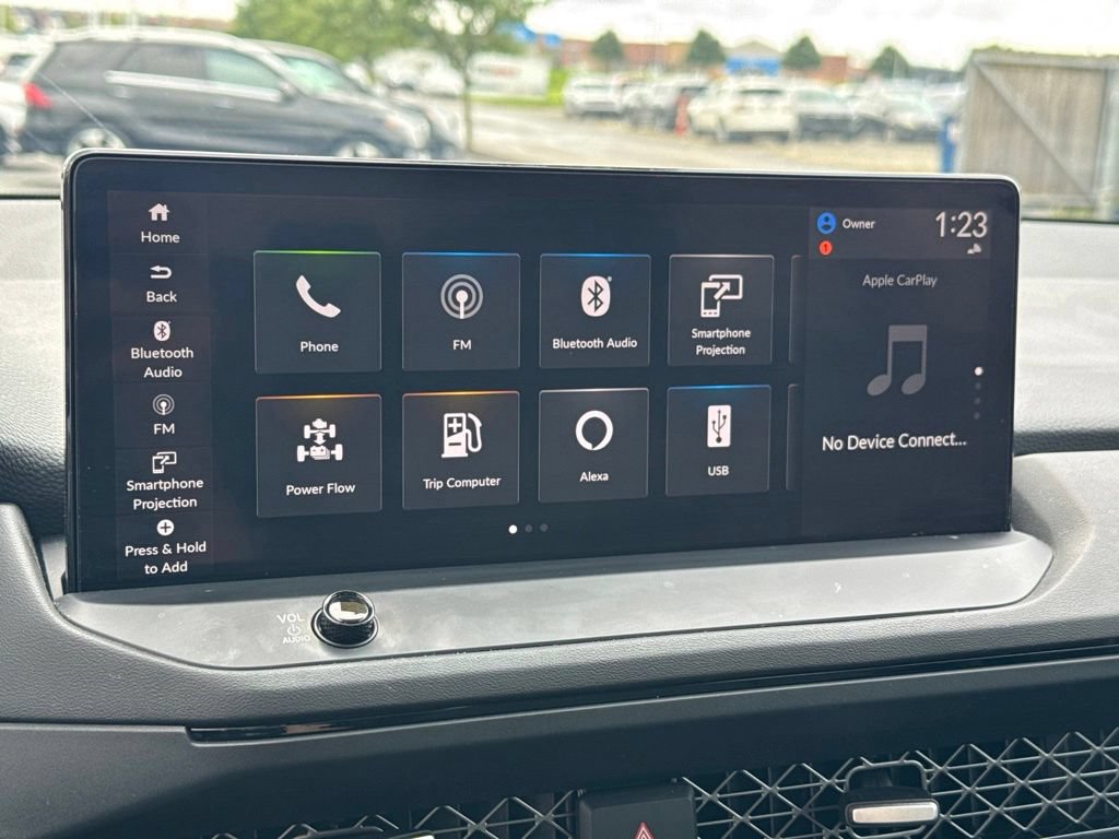 Used 2024 Honda Accord EX-L image 17