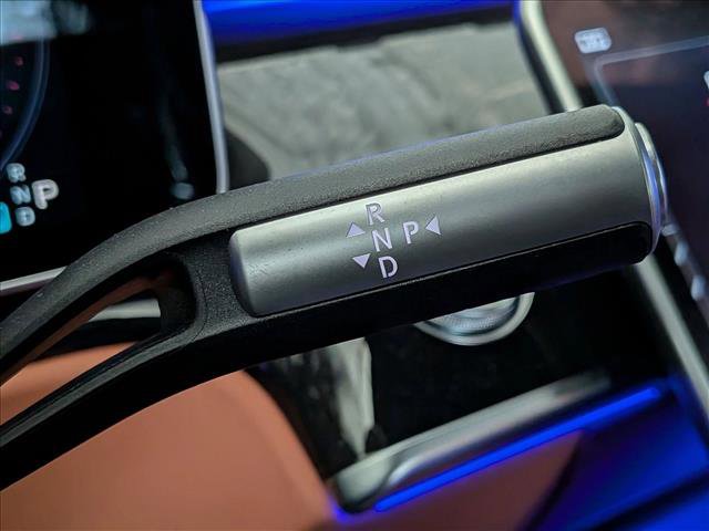 Used 2024 Mercedes-Benz S 580 4MATIC Sedan image 11
