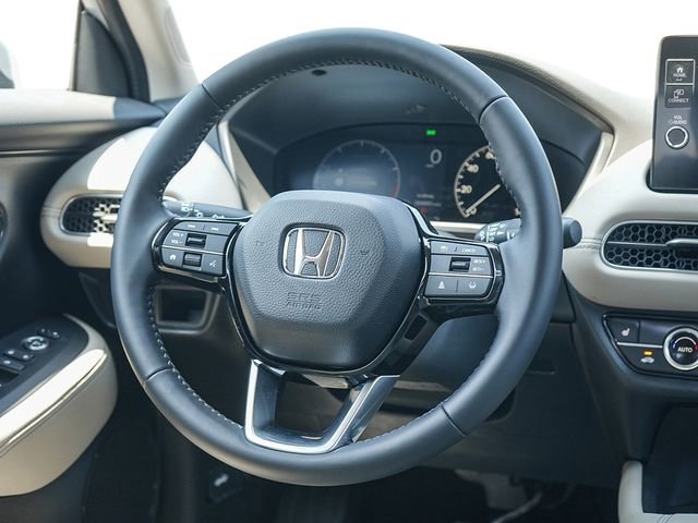New 2026 Honda HR-V EX-L image 11