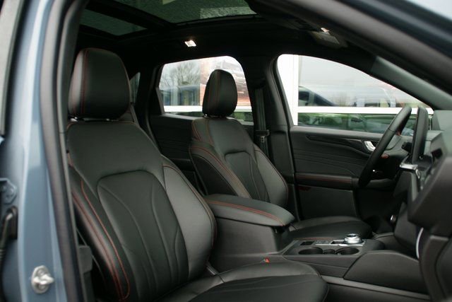 New 2026 Ford Escape ST-Line Elite w/ Premium Technology Package image 40