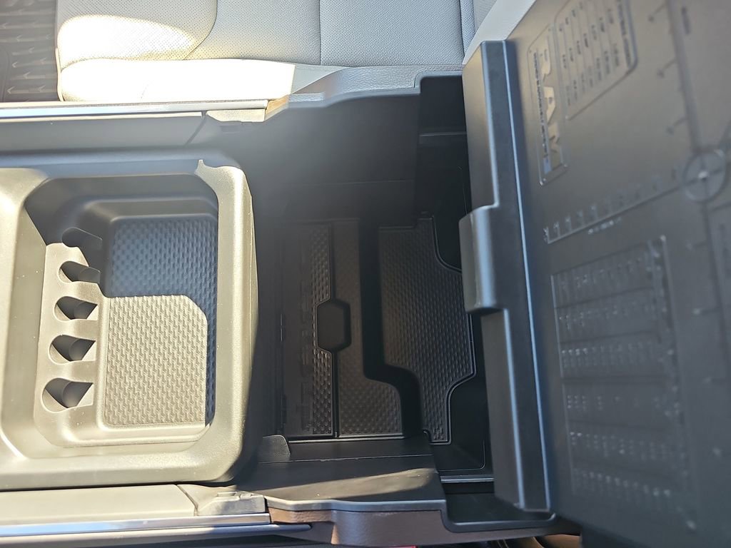 New 2026 RAM 1500 Laramie w/ Advanced Safety Group II image 30