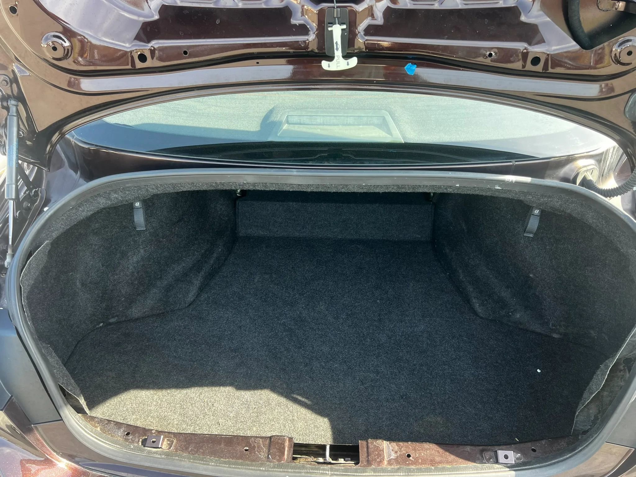 Used 2020 INFINITI Q50 Luxe w/ Essential Package (3.0T Luxe) image 18