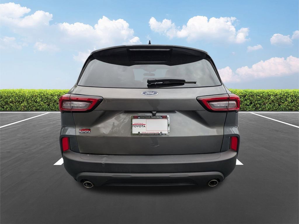 Used 2025 Ford Escape ST-Line image 5