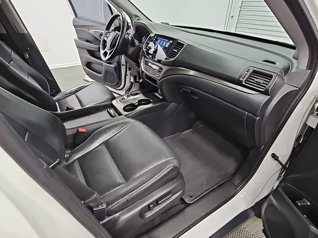 Used 2021 Honda Pilot Special Edition image 36