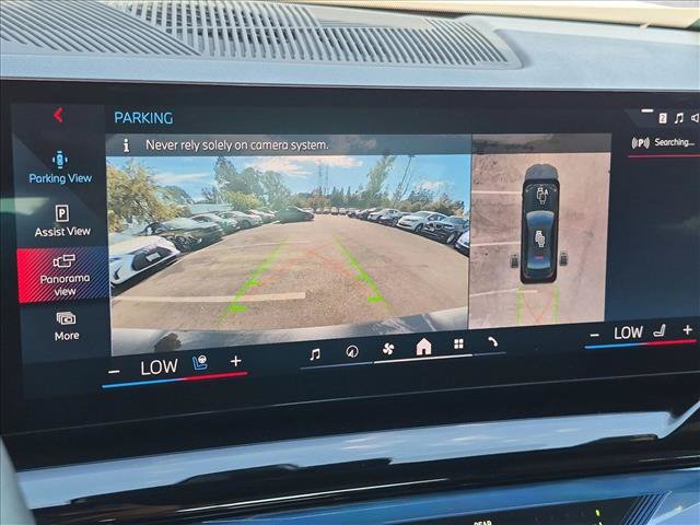 Certified 2024 BMW i5 M60 w/ Premium Package AWD/4WD image 14