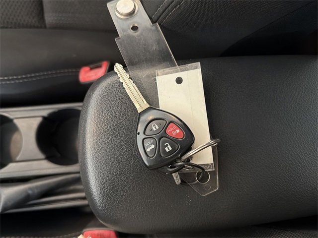 Used 2013 Toyota Corolla S image 27