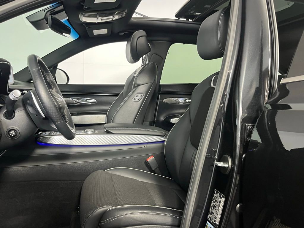 Used 2025 Genesis GV70 2.5T Sport Prestige w/ Sport Prestige Package image 23