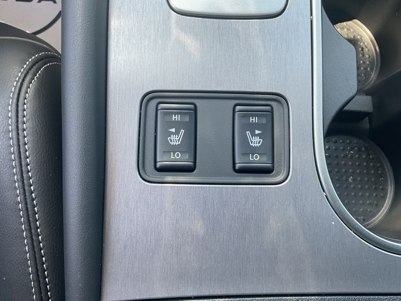 Used 2024 Nissan Murano SL FWD image 19