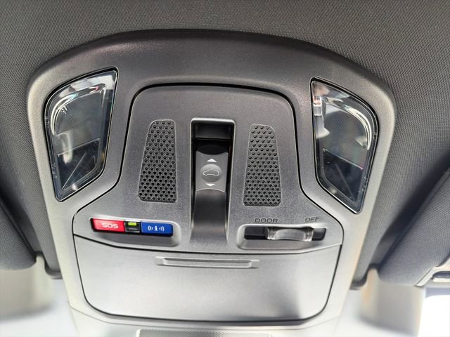 Used 2024 Subaru Outback Wilderness AWD/4WD image 18