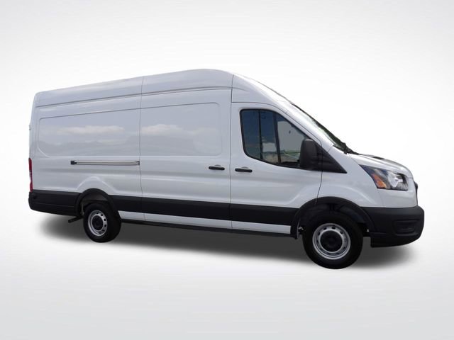 Certified 2026 Ford Transit 250 148 High Roof Extended w/ Load Area Protection Package image 15