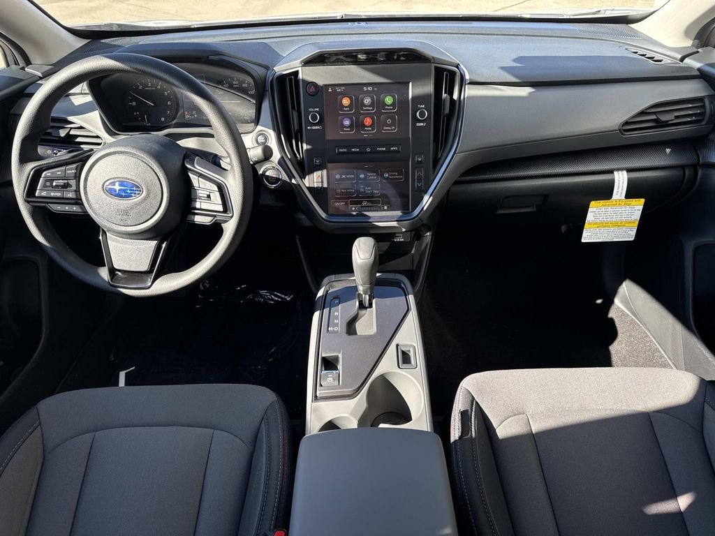New 2026 Subaru Crosstrek 2.5i image 9