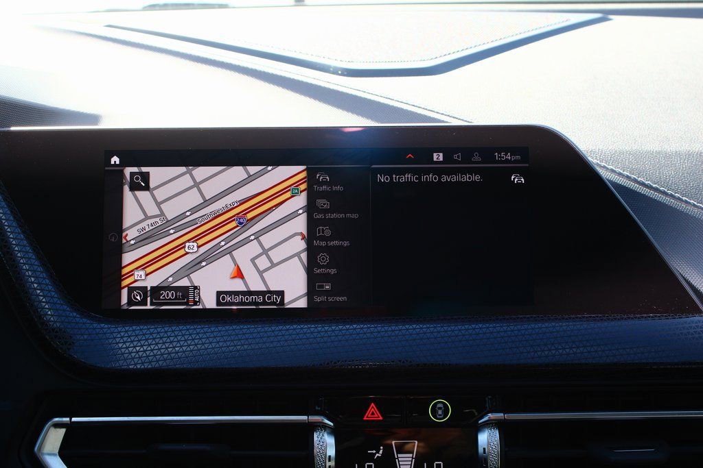 Used 2024 BMW M235i xDrive Gran Coupe w/ M Performance Package image 17