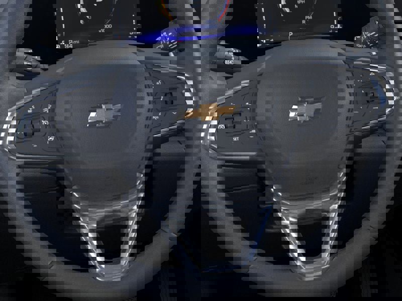 New 2026 Chevrolet Trax LT image 19