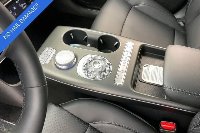 New 2026 Genesis GV60 AWD image 9