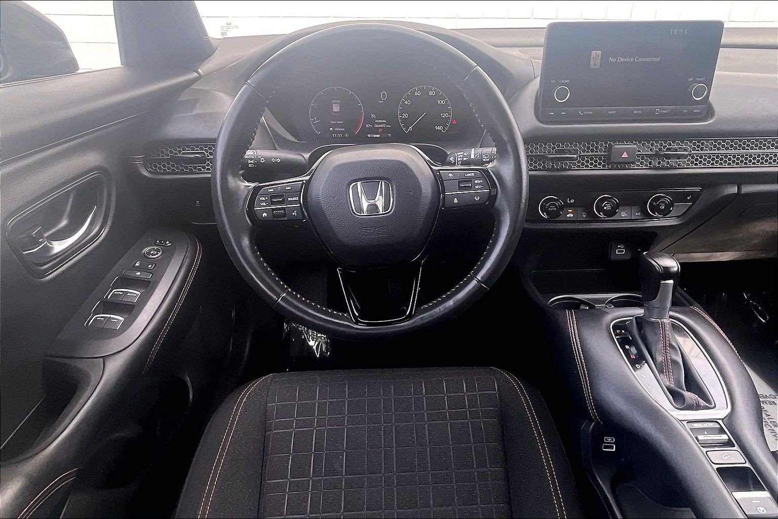 Used 2023 Honda HR-V Sport image 6