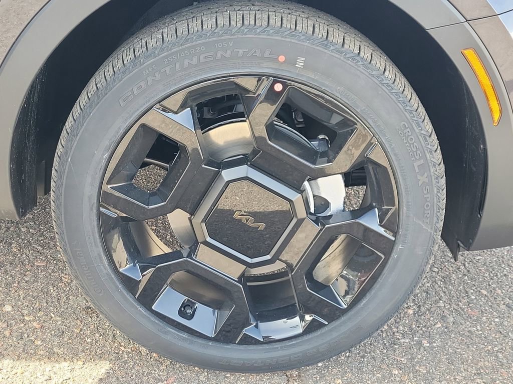 New 2026 Kia Sorento SX Prestige image 14