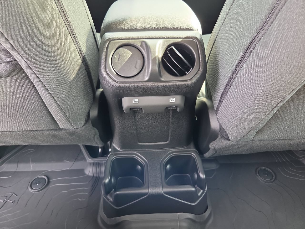 New 2026 Jeep Wrangler Unlimited Sport AWD/4WD image 15