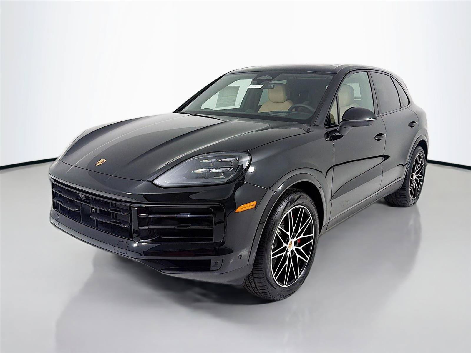 New 2026 Porsche Cayenne S AWD/4WD video 1