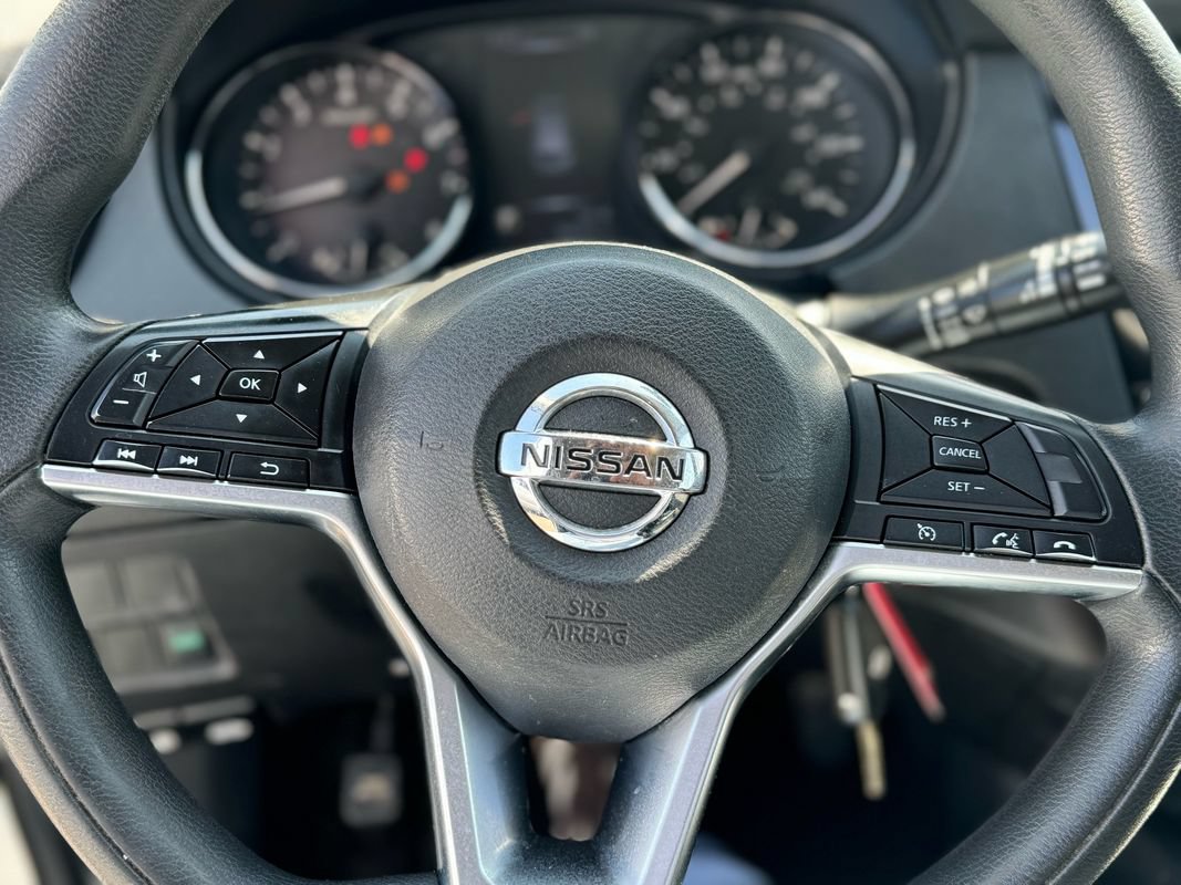 Used 2017 Nissan Rogue Sport S w/ S Appearance Package AWD/4WD image 19