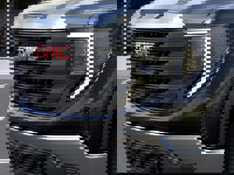 New 2026 GMC Sierra 1500 Pro w/ Pro Value Package image 13