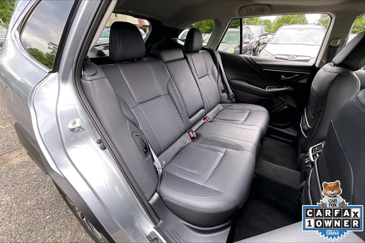 Certified 2023 Subaru Outback Limited AWD/4WD image 20