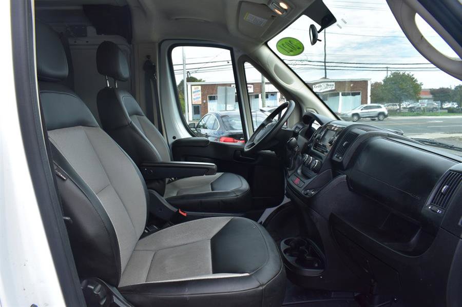 Used 2021 RAM ProMaster 1500 image 16