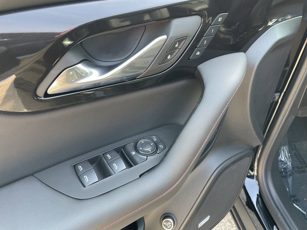 New 2026 Chevrolet Blazer RS w/ Driver Confidence II Package image 6