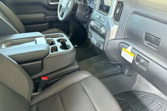 New 2026 GMC Sierra 1500 Pro w/ Pro Value Package RWD image 15