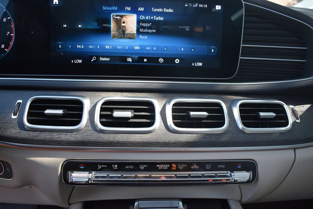 Used 2020 Mercedes-Benz GLE 580 4MATIC image 18