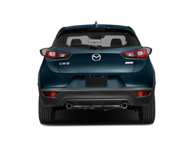 Used 2021 MAZDA CX-3 Sport AWD/4WD image 8