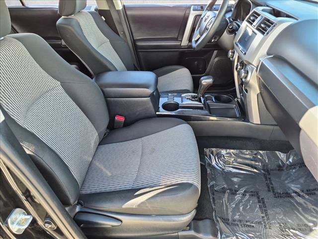 Used 2023 Toyota 4Runner SR5 RWD image 16