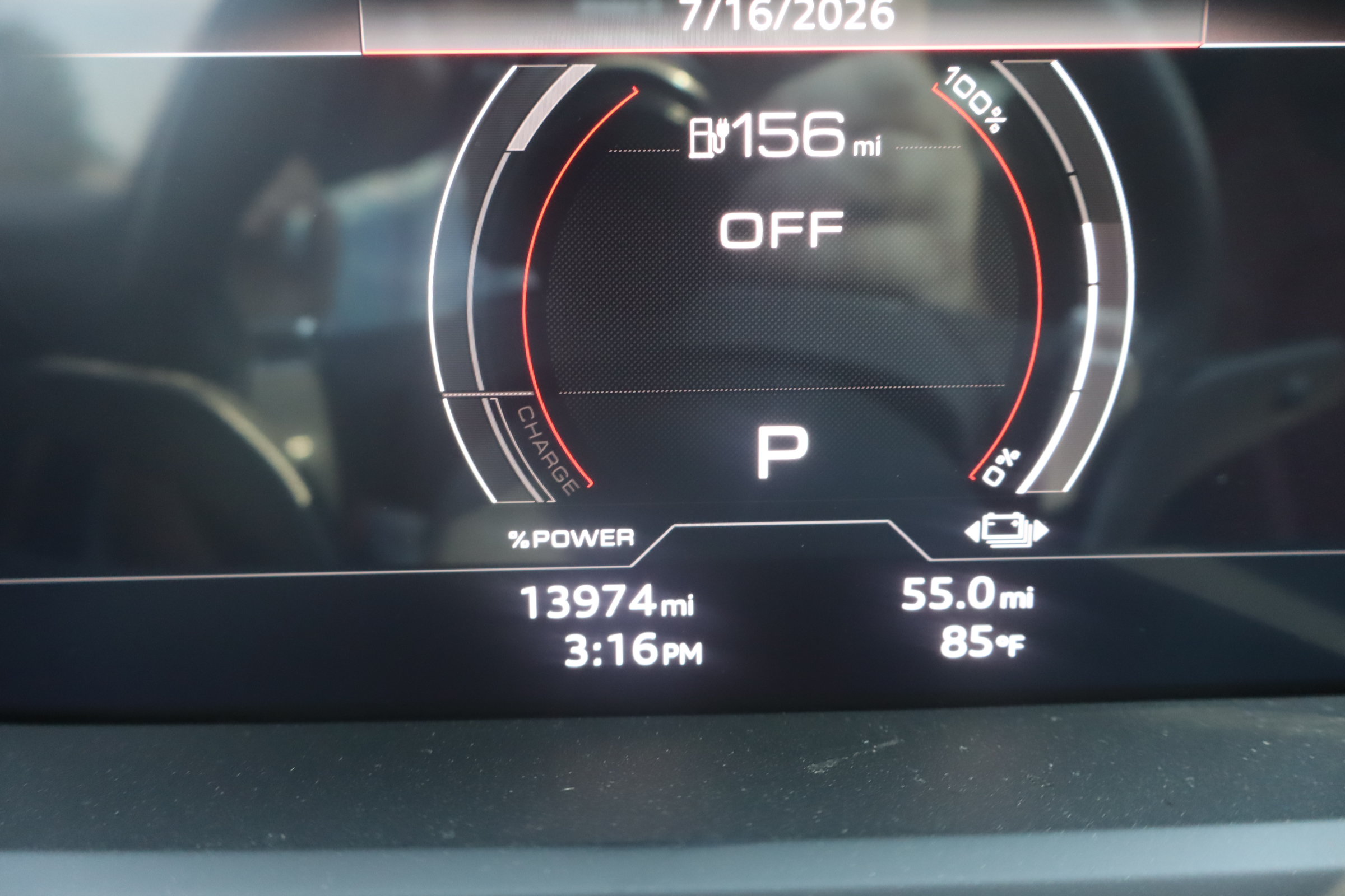Used 2023 Audi e-tron GT Prestige w/ Prestige Package AWD/4WD image 27