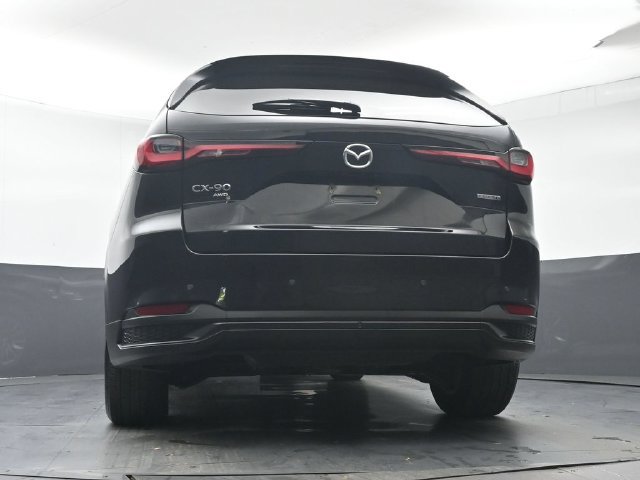 Certified 2024 MAZDA CX-90 3.3 Turbo w/ Preferred Package AWD/4WD image 30