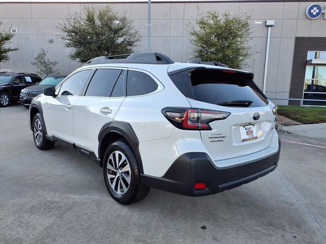 Certified 2023 Subaru Outback Premium AWD/4WD video 2