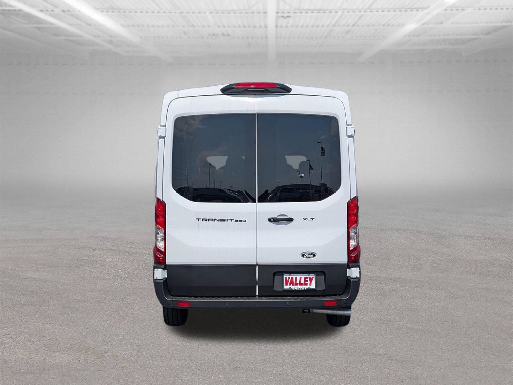New 2026 Ford Transit 350 XLT RWD image 10