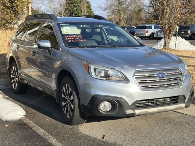 Used 2017 Subaru Outback 3.6R Limited image 3