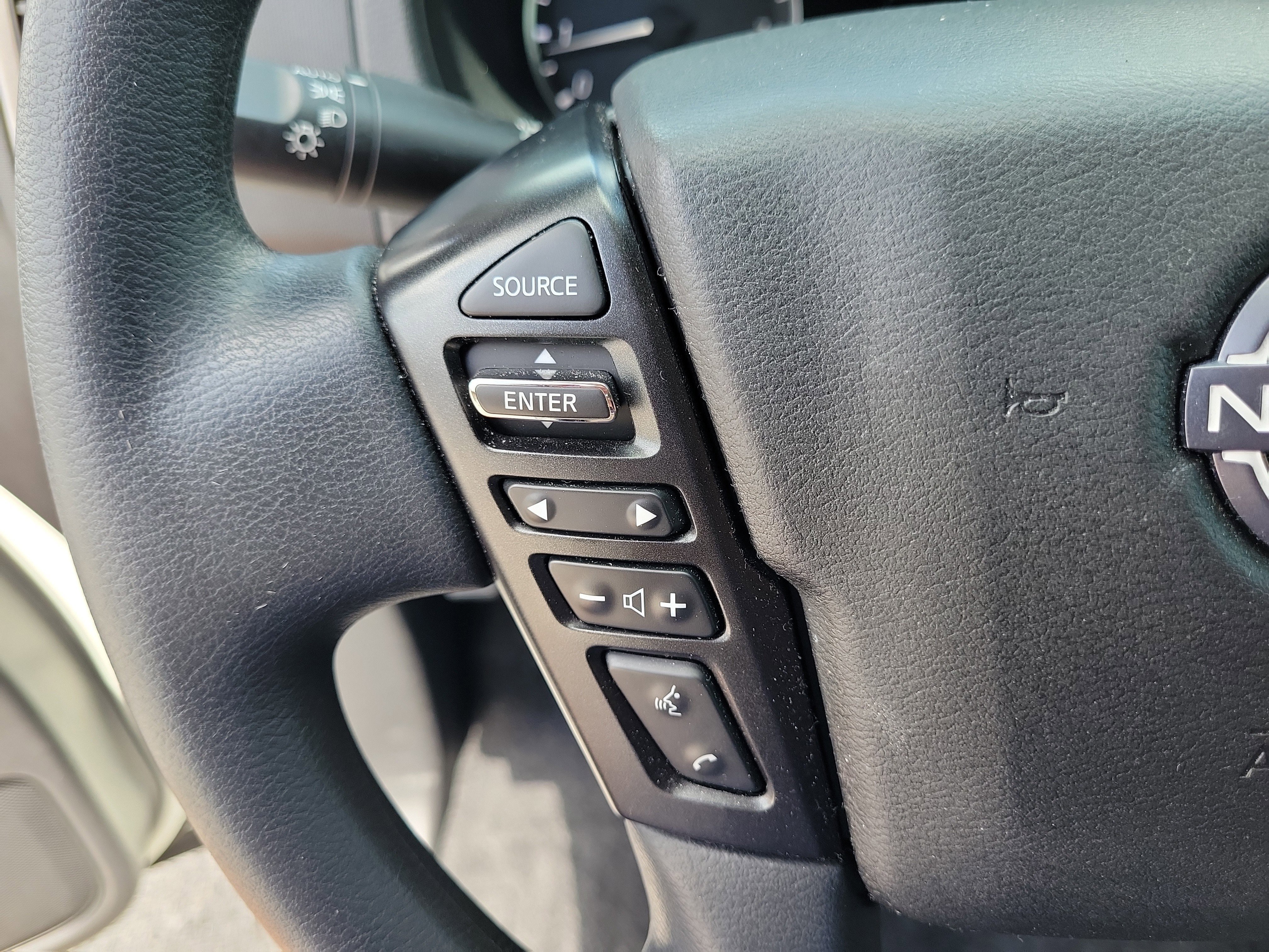 Certified 2024 Nissan Frontier SV w/ Technology Package RWD image 17