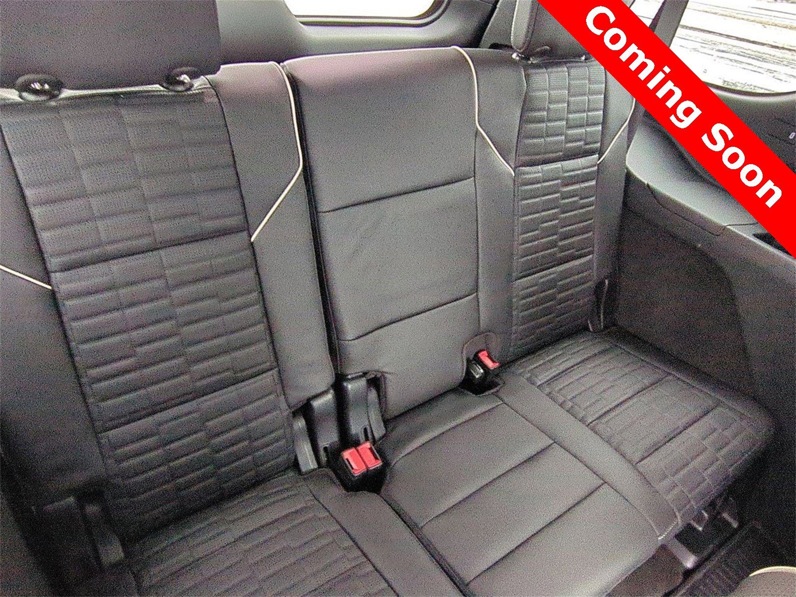 Certified 2024 Cadillac Escalade Sport Platinum w/ LPO, ONYX Package image 21