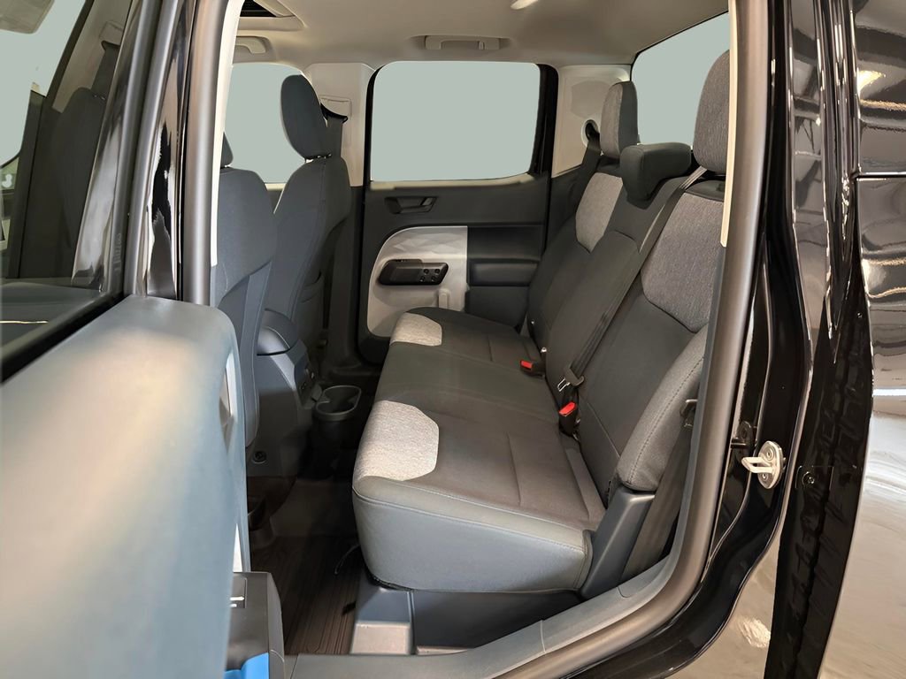 New 2026 Ford Maverick XLT w/ XLT Luxury Package AWD/4WD image 14
