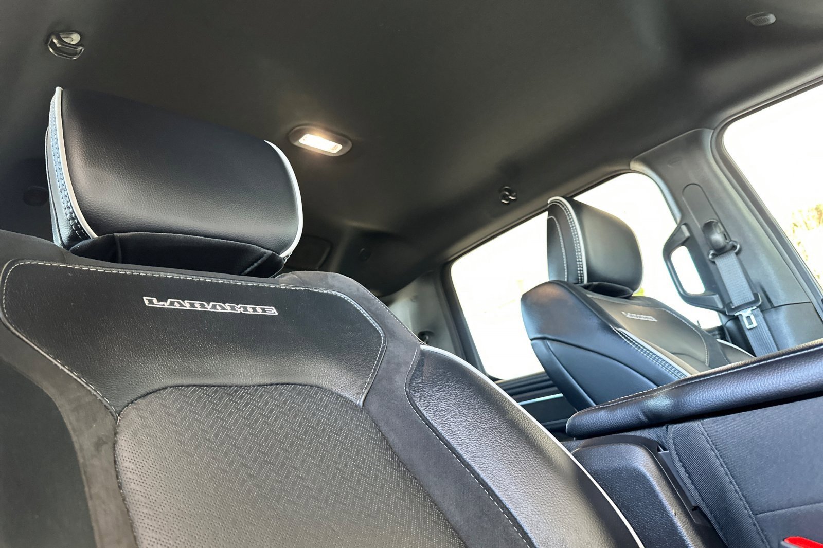 Used 2025 RAM 1500 Laramie image 20