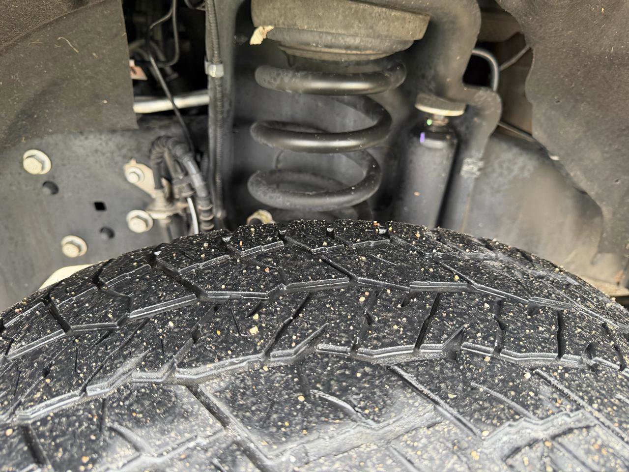 Used 2021 Ford F250 Lariat AWD/4WD image 13