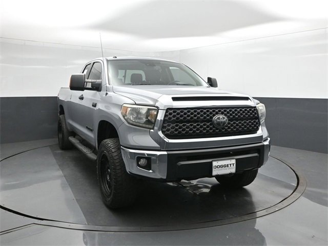 Used 2018 Toyota Tundra SR5 image 22