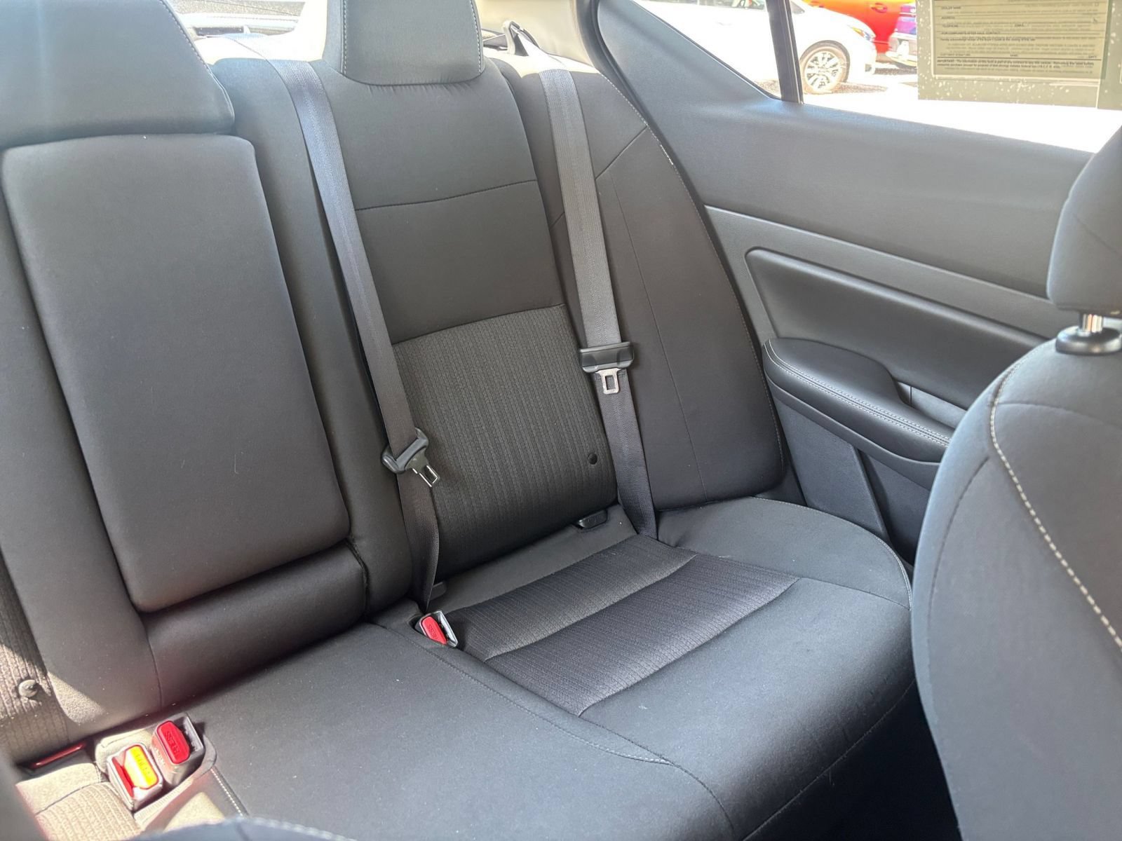 Used 2025 Nissan Altima 2.5 SV FWD image 38
