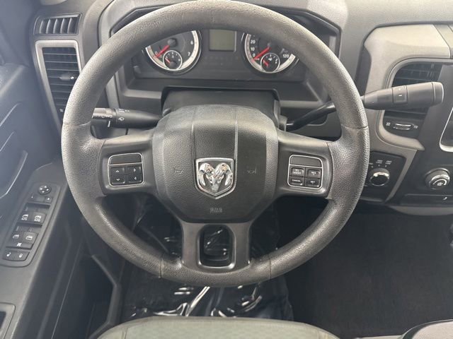 Used 2018 RAM 1500 ST w/ SXT Appearance Group AWD/4WD image 25