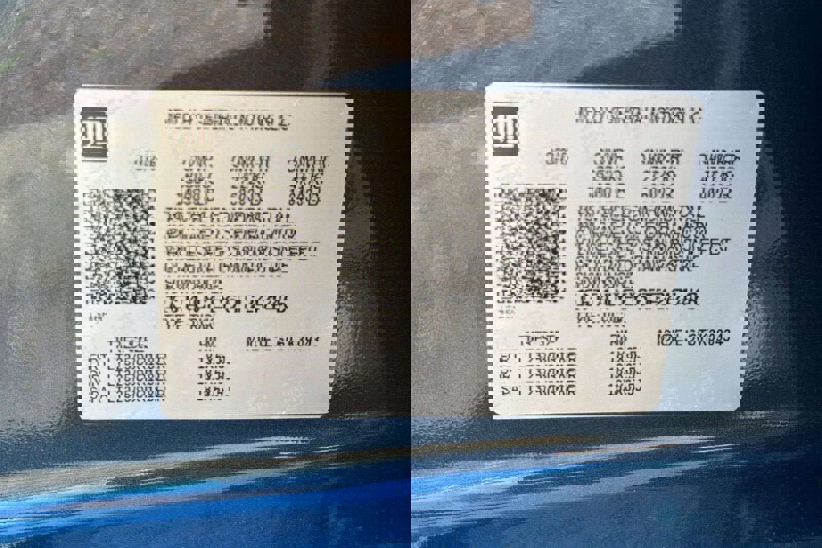 New 2026 GMC Sierra 3500 Denali Ultimate image 22