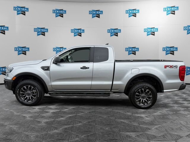 Used 2021 Ford Ranger XLT w/ Equipment Group 301A Mid AWD/4WD image 2