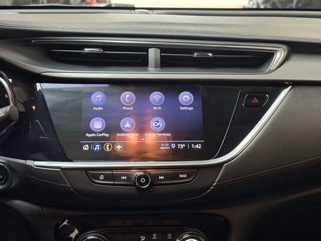 Used 2022 Buick Encore GX Preferred w/ Cold Weather Comfort Package FWD image 13