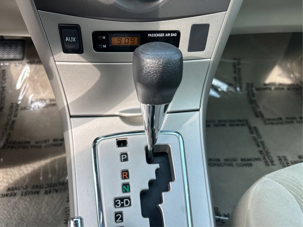 Used 2011 Toyota Corolla LE FWD image 42