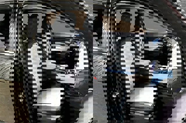 New 2026 Chevrolet Equinox EV LT image 10